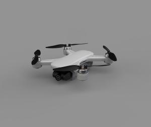 Wholesale 1000m Selfie 3 Axis Gimbal Camera Drone FPV Long Distance Circle Orbit from china suppliers