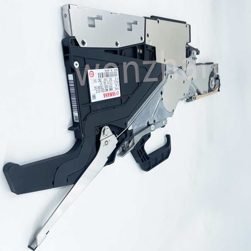 SMT ZSR FEEDER YAMAHA YSM10 YSM20R YSM40R YRM10 YRM20R KMV-MC100-012 ZSR 8MM FEEDER ﻿