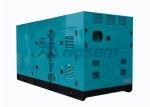 ISO 625kVA 500kW Soundproof SDEC Diesel Generator