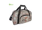 Sports Printing Ripstop Duffle Bag With Durable Anc Chic Material
