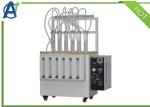 Inhibited Mineral Oils Oxidation Characteristics Tester by ASTM D943