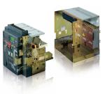 E3H2500 R2500 PR122/P-LSIG WMP 4P NST ABB Emax Breaker In stock