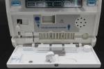 4.3 Inch LCD Touchscreen Vet Infusion Pump Liquid Warming