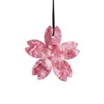Hanging Perfume Sleep Aid Paper Car Air Freshener Disinfectant