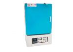 1200C High Temperature Electric Muffle Furnace For Heat Treatment And Sintering