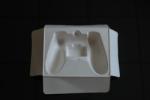 Wet Pressed Custom Molded Pulp Inserts 100% Recyclable