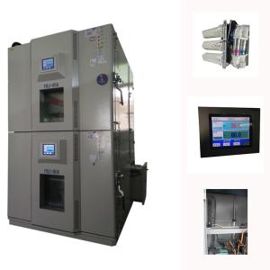 Wholesale AC220V 50HZ Temperature And Humidity Chamber With Air Cooling System from china suppliers