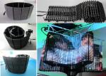 Super Slim Flexible LED Screen Full Color SMD LED Billboard Advertising Rental