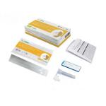 NCoV Rapid Antigen Covid 19 RT PCR Nucleic Acid Test Kits
