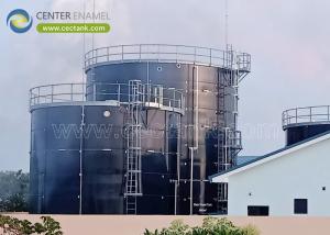 Wholesale Fire Fighting Water Tanks – Premium Solutions by Center Enamel from china suppliers