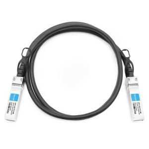 Wholesale Arista Networks CAB-SFP-SFP-2.5M Compatible 2.5m (8ft) 10G SFP+ to SFP+ Passive Direct Attach Copper Cable from china suppliers