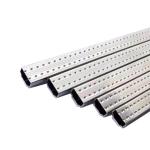 Double Glazing Window Insulating Glass Customized Spacer Bar with Good