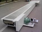 PVC PU Belt Conveyor Food Seafood Transmission Packaging Belt Conveyor