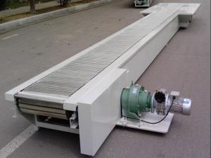 Wholesale Stainless Steel Nylon Belt Conveyor from china suppliers