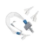 Disposable Medical Grade PVC Fr5-Fr24 Sterile Closed Suction Catheter Connector