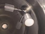 Double Conical Rotary Cone Vacuum Dryer Machine For Chemical Industry Sodium