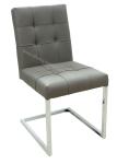 High Back Upholstered Dining Chairs