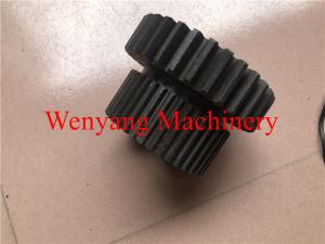 Wholesale Supply wheel loader parts Changlin tranmission/gearbox reserve gear 31 gear from china suppliers