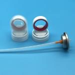 Premium Dispenser Valve for Moisturizer Sunscreen Spray - Convenient Application