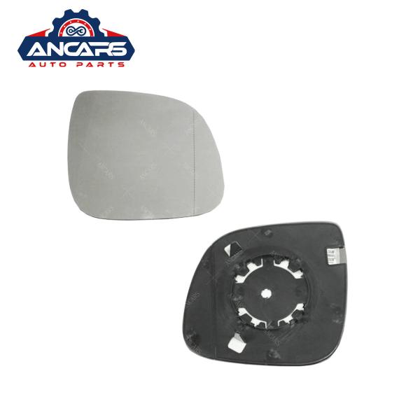 2H0857521E Side Mirror Glass VW Amoarok 2010 Transporter T5 09-15 Transporter T6