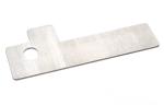 Nickel Plated T2 Electrical Grade Copper Bar For Electronic Products