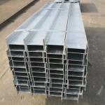 Road Traffic Safe Highway Guardrail Spacer and Posts for Anti-corrosion Road