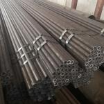 16Mn SAE1045 Seamless Carbon Steel Pipes API 5L Seamless Line Pipe Gas