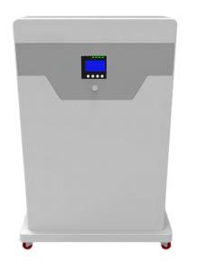 Wholesale User-Friendly and Durable LiFePO4 Battery Pack for Home Energy Storage from china suppliers