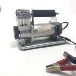 Air Compressor Portable Heavy Duty Tire Air Pump For Truck Tire Inflators Single