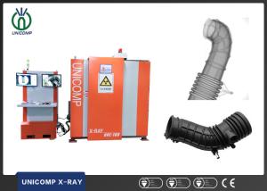 Wholesale UNC160 Unicomp X Ray DR Inspection Equipment 6kW For Engine Intake Pipe from china suppliers