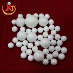Wholesale YSZ Yttria Stabilized Zirconium Oxide Grinding Beads Ball Media Zirconia Oxide Beads from china suppliers