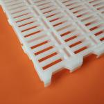 Livestock Equipment Leakage Dung Plate Easy Installation Poultry Farming Plate