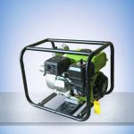 VIDO 26m 163cc Gasoline Powered Pump