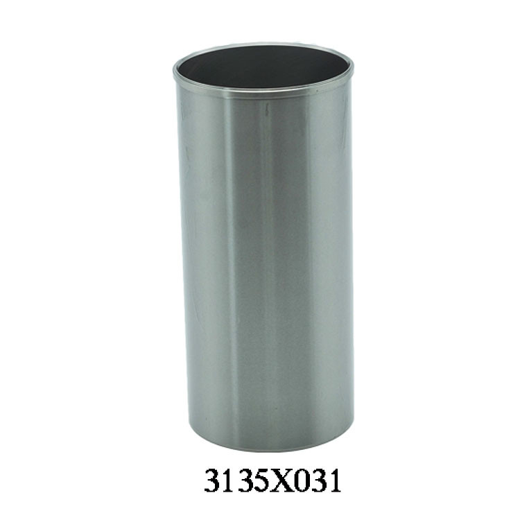 Engine Cylinder Liners 3135X031 For Perkins 4.236