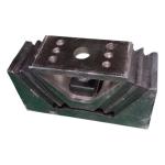 Wheel Driving System Parts Sinotruk HOWO Truck Engine Bracket Rubber Mounting