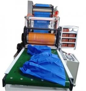 Wholesale Disposable Medical Pants Making Machine Waterproof Dustproof from china suppliers