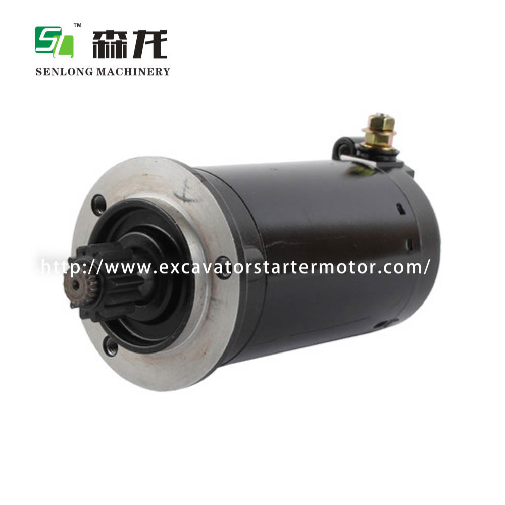 12V 13T 0.7KW Denso Replacement 428000-1070 270.4.005.1A Starter