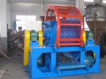 ZPS-900 Used Tire Shredder For Sale， Tire Shredder, Tire Crusher,Tire Shredding