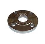 Marine Grade Stainless Steel Flange For Ultimate Corrosion Resistance And