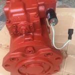 High Pressure Excavator Hydraulic Pump EC360 EC460 K5V200 Hydraulic Main Pump