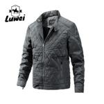 Style Abrigo De Invierno Blusao Plus Size Jaket Utility Puffer Outerwear
