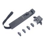 Metal Casing FTTH Fiber Identifier for Identified Wavelength Range 800-1700 nm