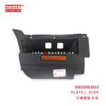 8405200LE010 Step Plate for ISUZU JAC
