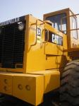 Nice 966E Used CAT 966E Wheel Loader