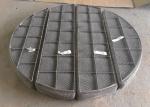 1206 Mist Eliminator Pads SS304