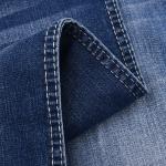 Shrink-resisitant COTTON POLYESTER SPANDEX DENIM FABRIC QY013 9.2 oz