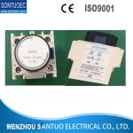 LA1-DN11 LA1-DN22 50Hz 95A PA66 Texture AC Contactor