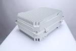 Signal Booster WCDMA 2100mhz Optical Fiber Optic Booster Amplifier