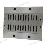 Thermal Barrier Strip Extrusion Mould for Extruder Machine Produce Sound