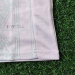 Palmeiras 2025-2026 Away Children Jersey Group Customization
